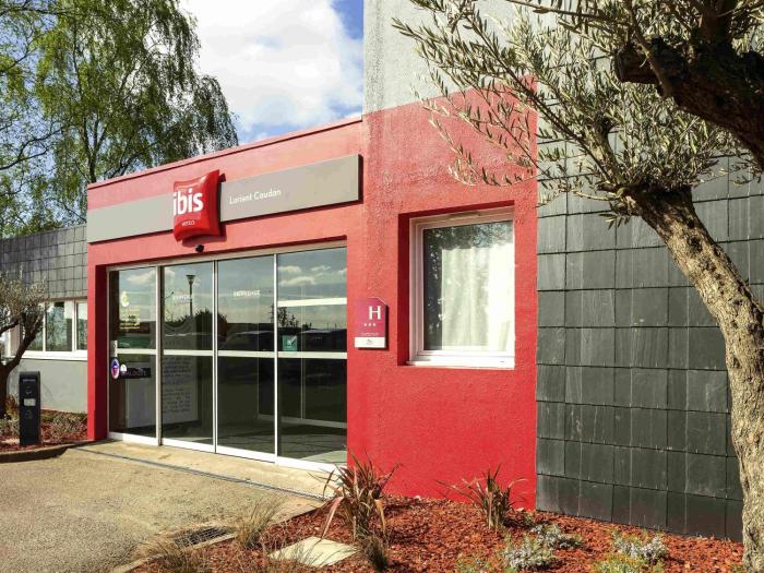 ibis Lorient Centre Hôtelier