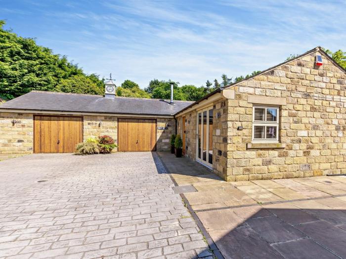 2 Bed in Nidderdale G0156