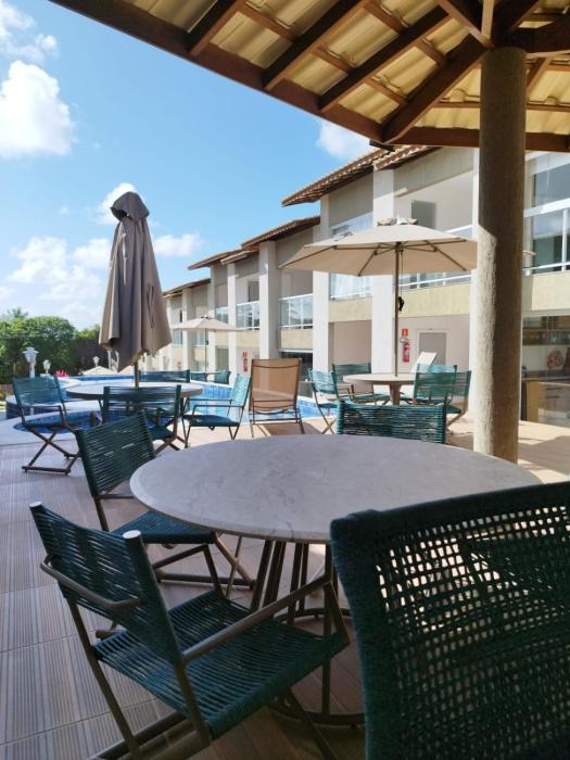 Temporada Imbassaí Ba