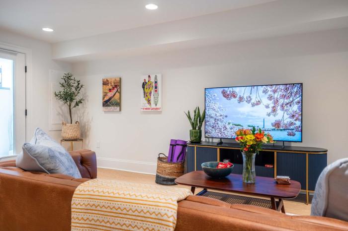 FREE Parking Heart of DC Block to 14th ST