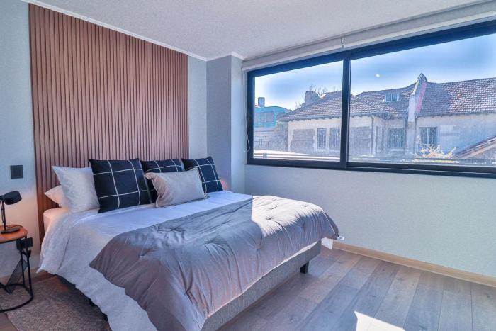 HOM I Departamento 2D2B 4PAX Bilbao