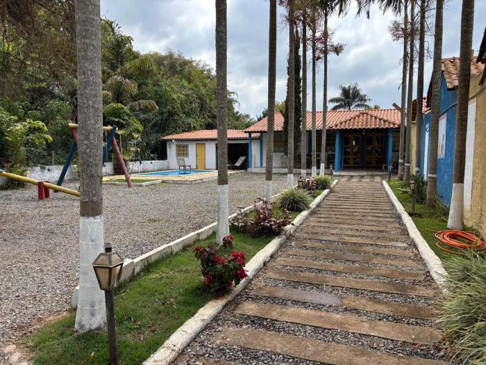 Casa Pouso Tiradentes 1