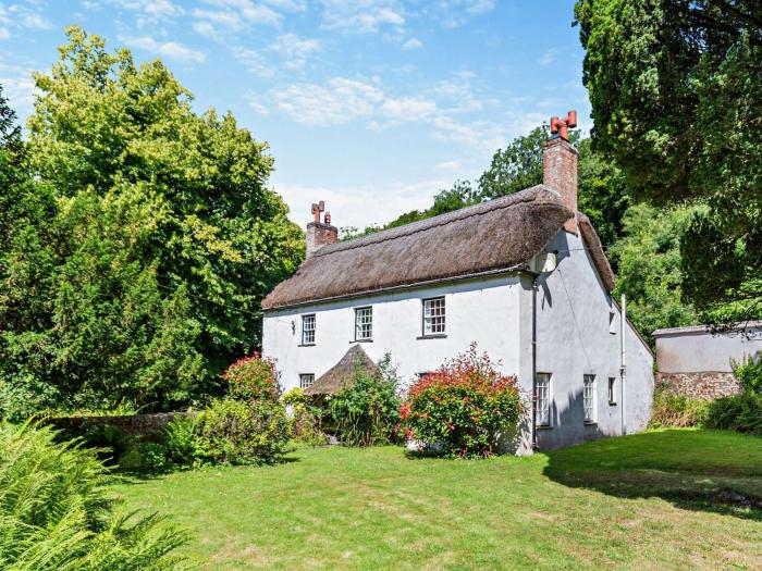 4 Bed in Hartland HACOT