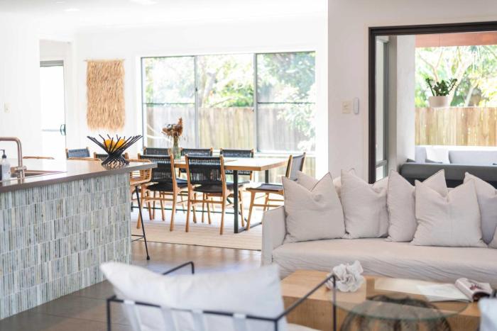 La Luna - Oceanstays