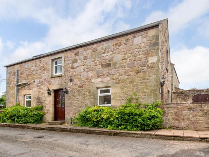 3 Bed in Nr Bamburgh CN081