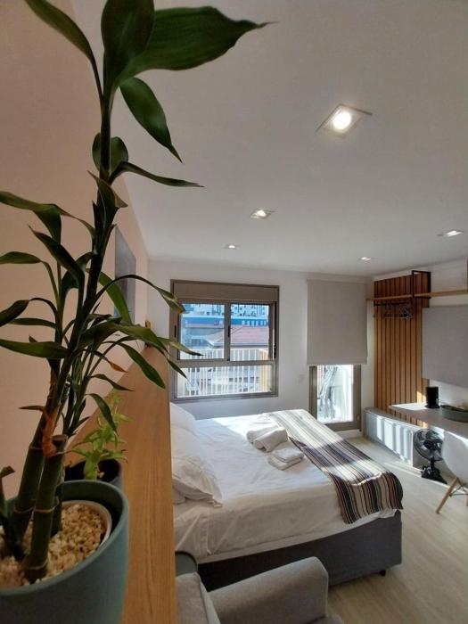 Studio Viva Vila Madalena - 200 metros do metrô