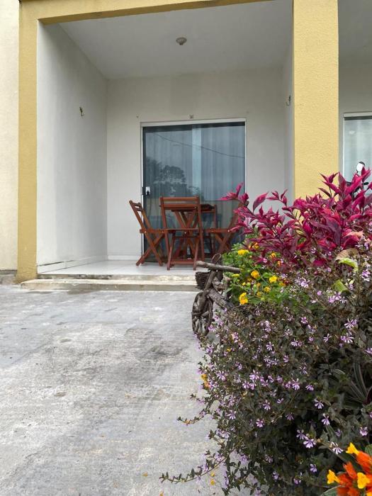 Casa completa para a COP30