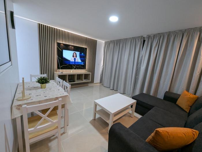 Apartamentos Anau k & L- Playa del inglés - Yumbo