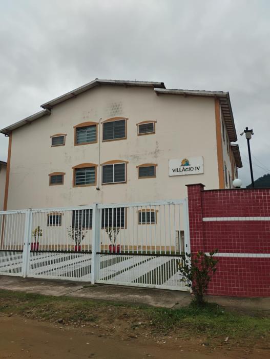 Apartamento Villagio IV Ubatuba