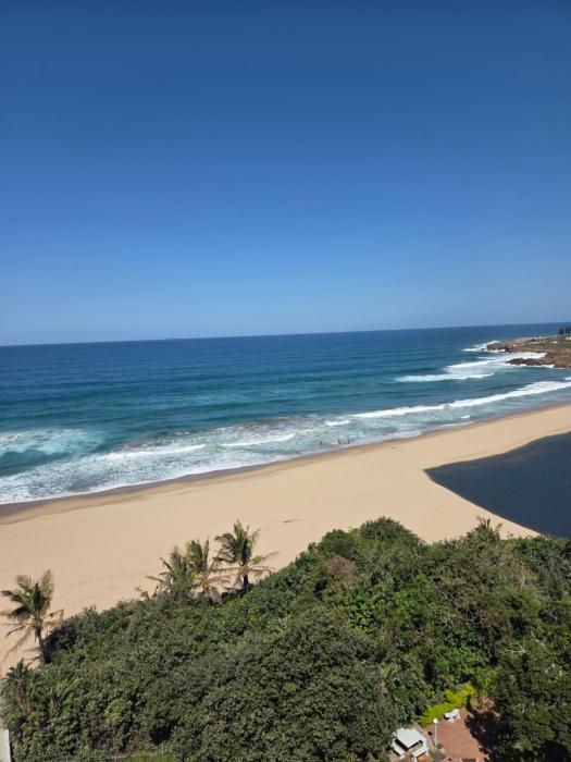 803 at Santana Holiday resort