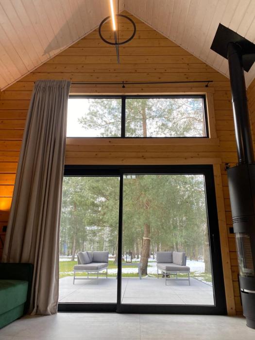 Na Wrzosowej, domy na wsi PREMIUM