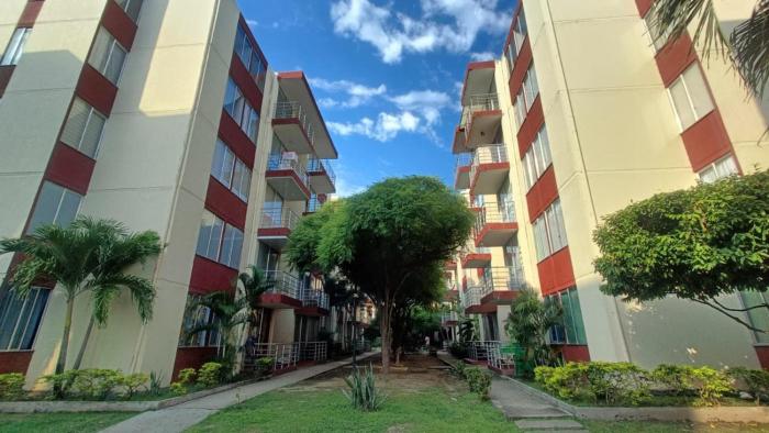 Apartamento Vacacional en Flandes Tolima