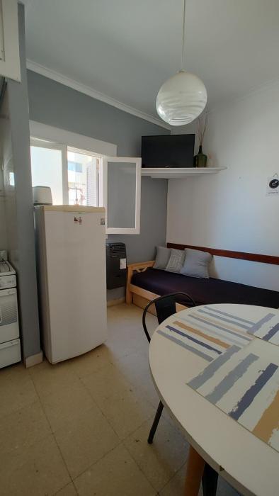 Departamento Mar del Plata, La Perla