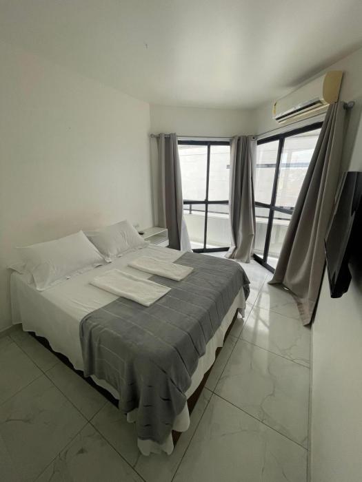 Tenerife 208 Beira Mar