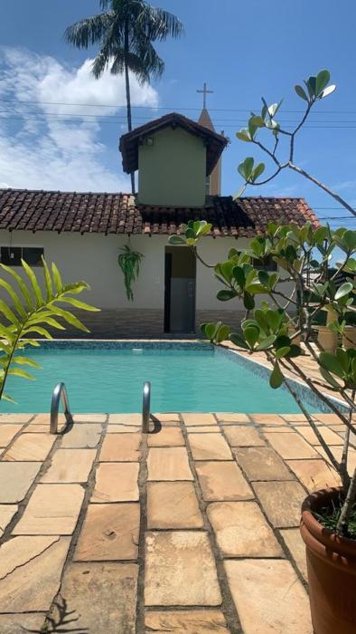 Penedo Reservas Apart