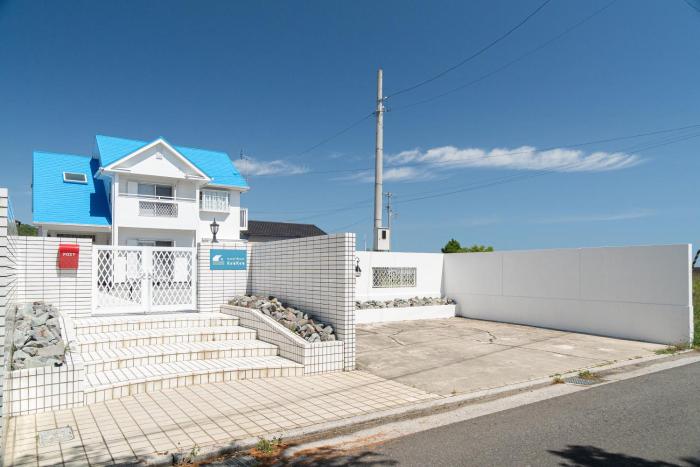 ゲストハウスKeoKeo