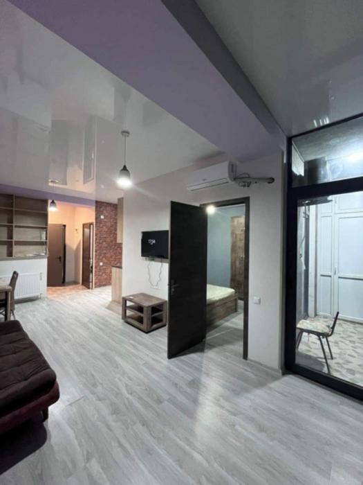 beautiful and comfortable, with everything provided