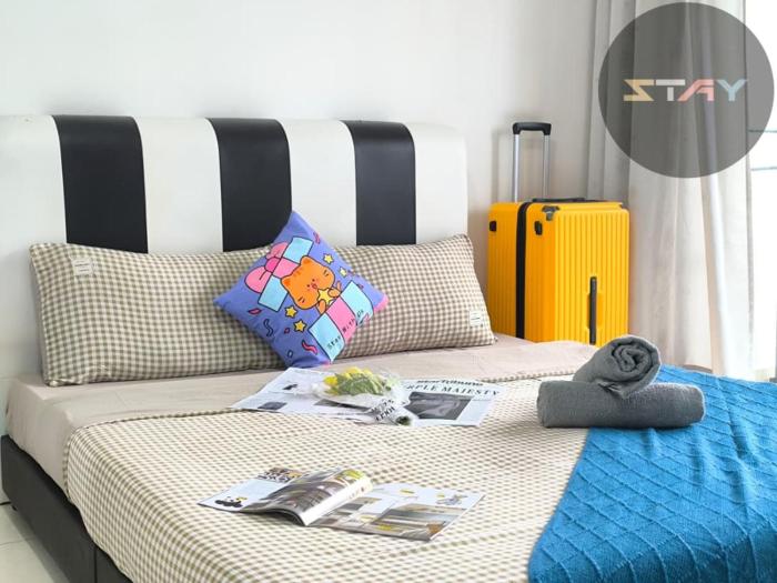 The Garden Charming 1BR for Couples Netflix BySTAY