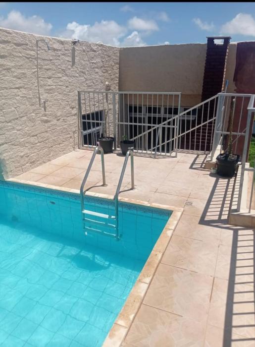 Cobertura Praia do Futuro