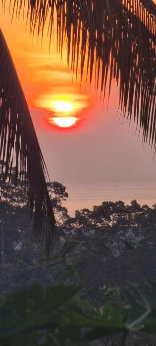 Villa Sumalee Sea View