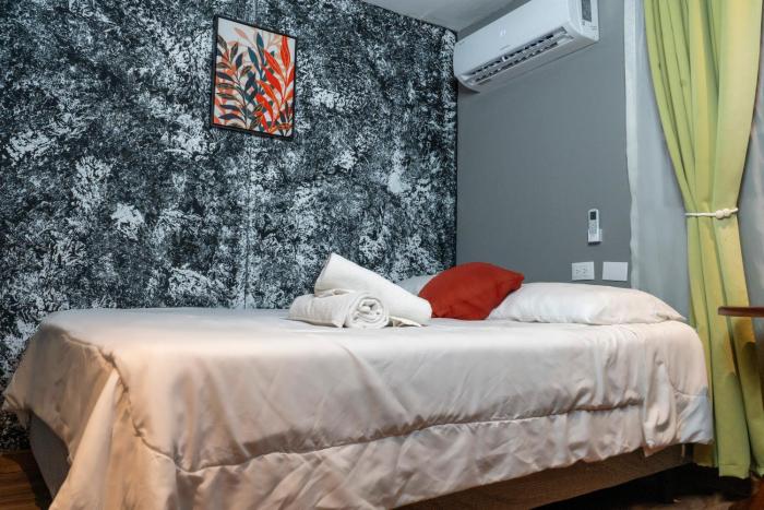 Gardens House, Airport Juan Santamaría, Alajuela, San José