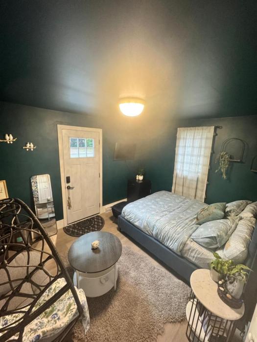 Dream room