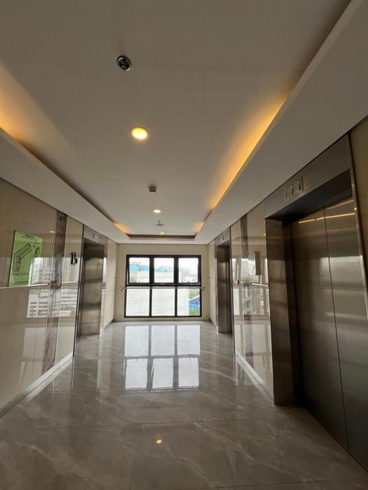 Calle Homes - 1BR unit with balcony, LUSH RESIDENCES