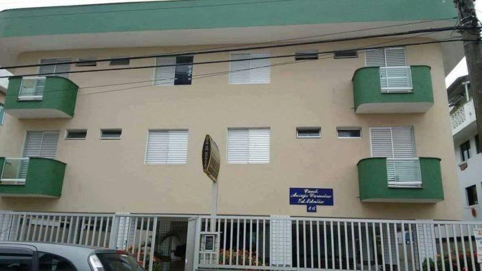 Apartamento de Praia Ubatuba