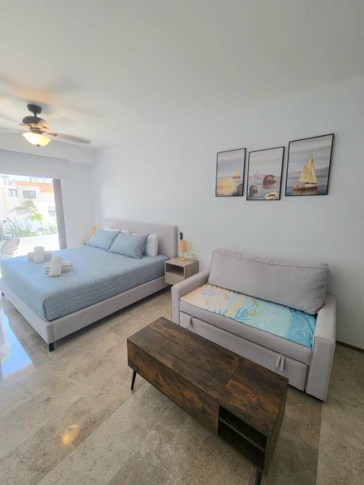 Condo de lujo en una ubicación privilegiada