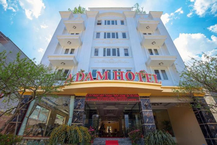 Adam Hotel Sa Pa