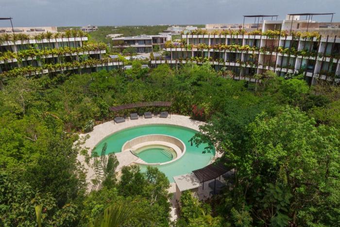 MyStic in the Jungle