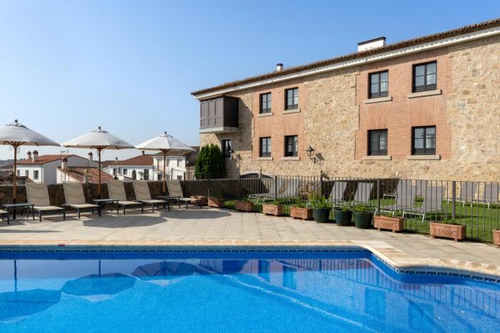 Parador de Trujillo