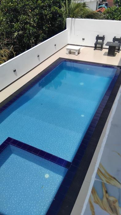 VILLA AAA WELIGAMA