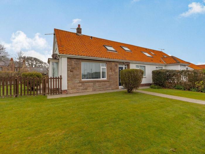 4 Bed in Beadnell oc-cn023