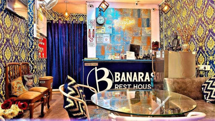 Banaras Rest House