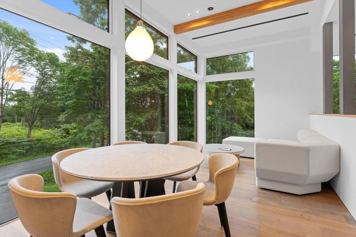 Hanazaki Onsen Townhouses