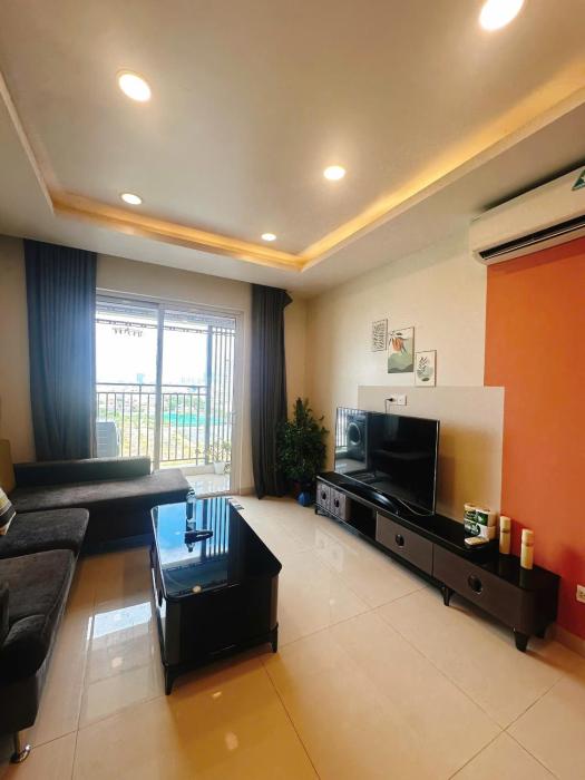 Cozy & Bright Retreat