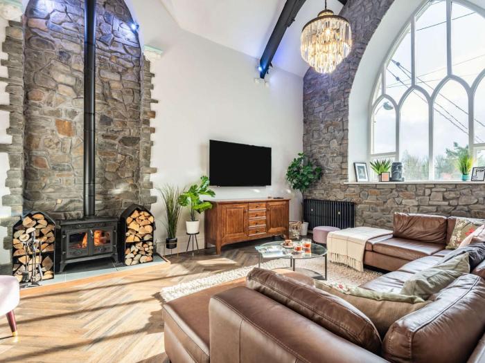 4 Bed in Dolgellau 85970