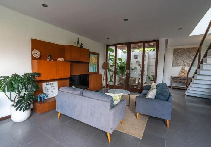 Villa Bauer by Unicorn Villas Bali