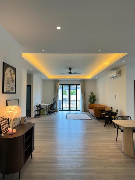 Vero 3-Bedroom Homestay