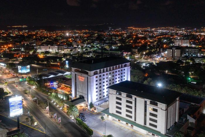 Clarion Hotel Real Tegucigalpa