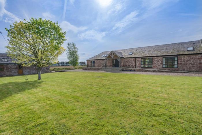 The Steading - Blairgowrie