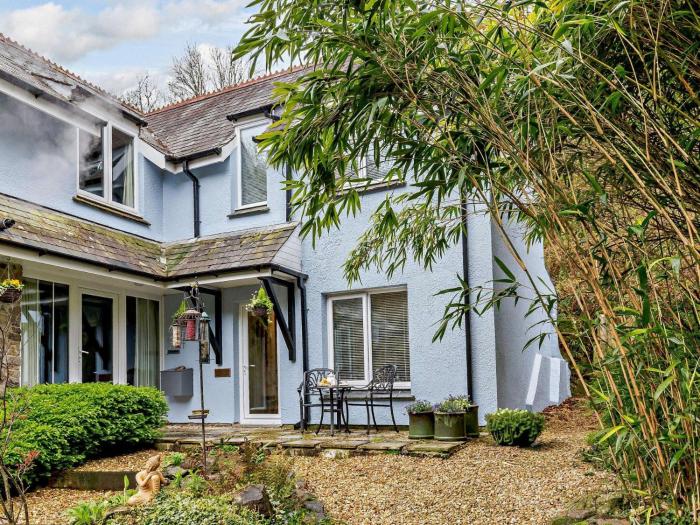 2 Bed in Newton Abbot oc-primc