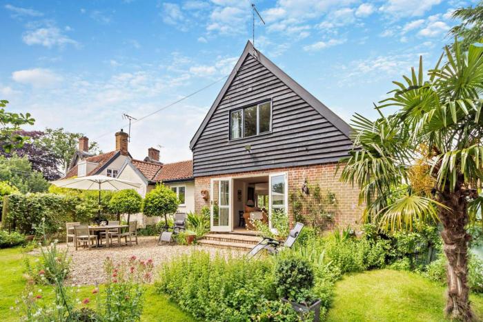 Church Farmhouse Annexe