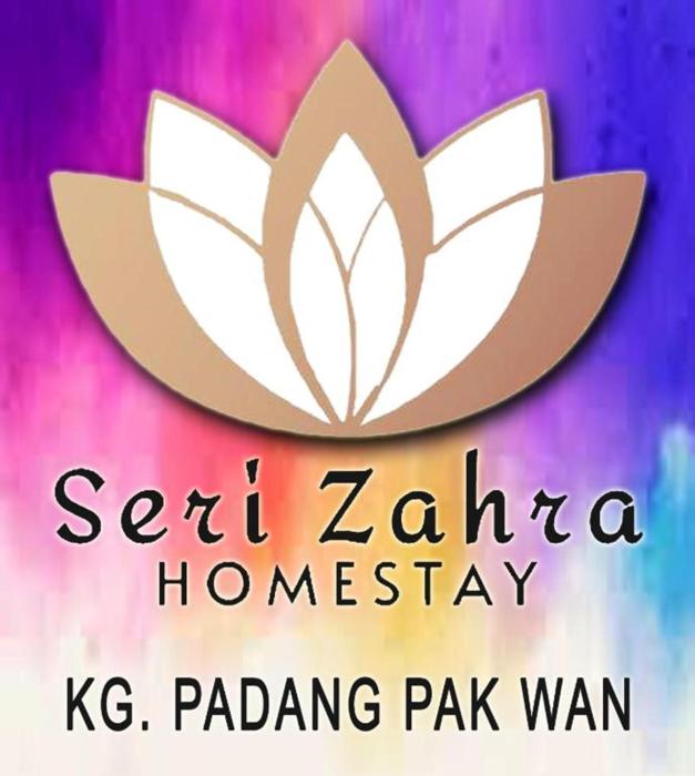 Seri Zahra Homestay