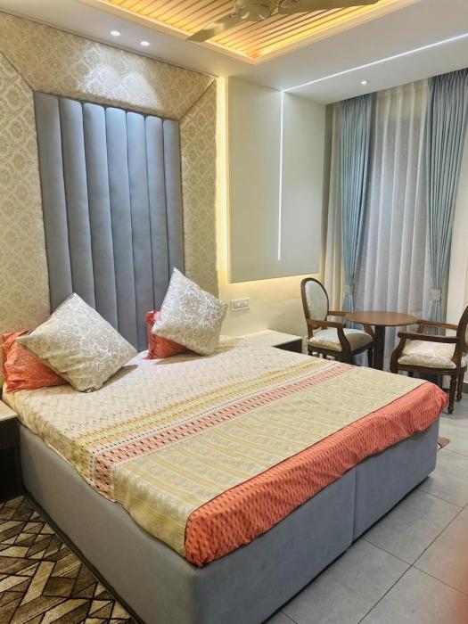 The Cerro Rico- Premium Rooms