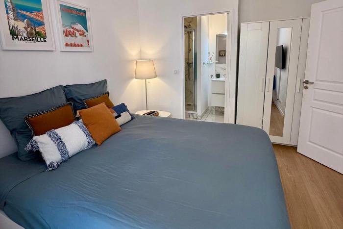 Appartement Panier Caylus - Welkeys