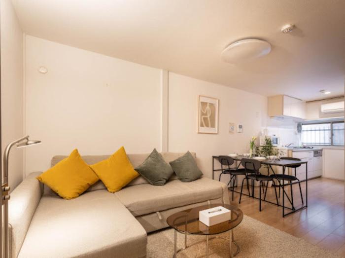 Serenity Residence Kujo use Near USJ