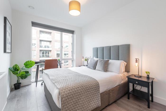 Urban Rest - Dublin Port