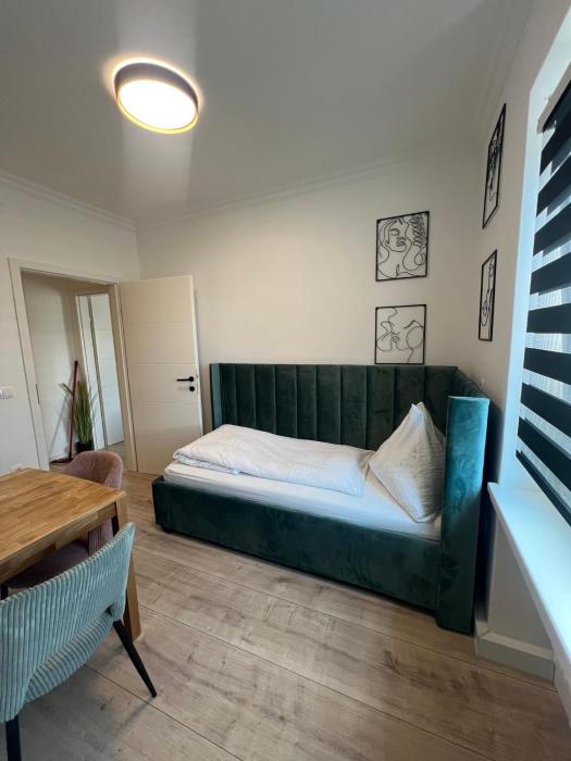 Sofia Apartment & Zimmer Nähe Redbull Ring